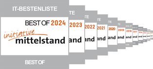 IT-Mittelstand 2024