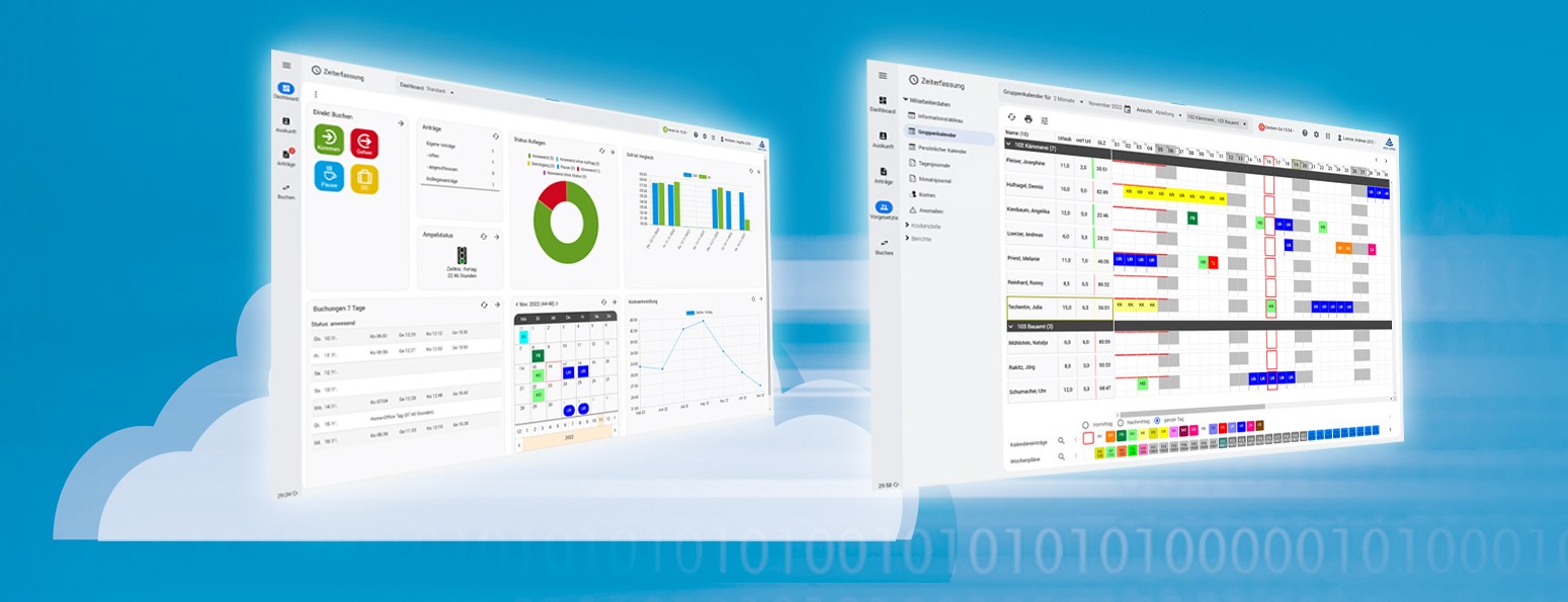 web-selfservice-dashboard-AIDA ORGA