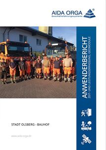 Stadt Olsberg Bauhof