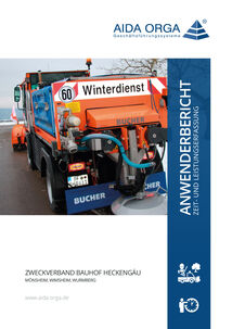 Zweckverband Bauhof Heckengäu 