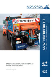 Anwenderbericht Bauhof Heckengäu BaWü