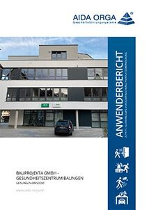 Bauprojekta Balingen