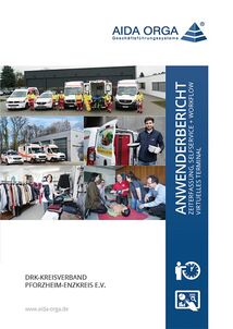 DRK Kreisverband Pforzheim-Enzkreis