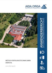 Mütsch Fertigungstechnik