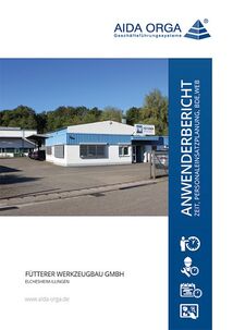 Fütterer Werkzeugbau