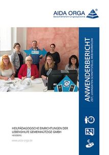 Anwenderbericht Lebenshilfe Herzberg