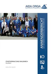 Anwenderbericht Stadtwerke Waldkirch