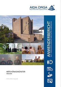 Abtei Königsmünster