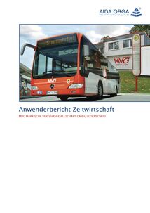 MVG Verkehrsgesellschaft