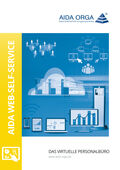 AIDA Web-Selfservice