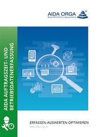 AIDA Betriebsdatenerfassung