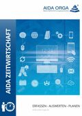 AIDA Zeitwirtschaft
