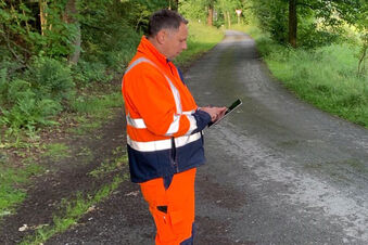 AIDA GEO Straßenkontrolle