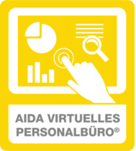 AIDA Virtuelles Personalbuero