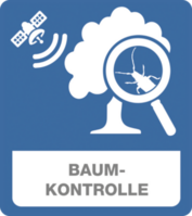 AIDA Baumkontrolle mit GEO Datenmanagement