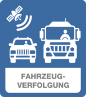 AIDA Fahrzeugverfolgung mit GEO Datenmanagement