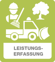 Leistungserfassung