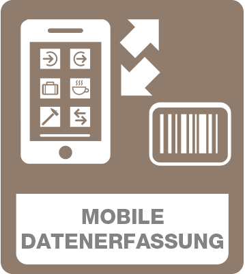 Mobile Datenerfassung