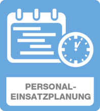 Personaleinsatzplanung