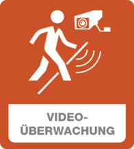 Videoüberwachung