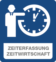 Zeiterfassung