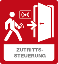 Zutrittssteuerung