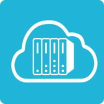 Rechenzentrumlösung