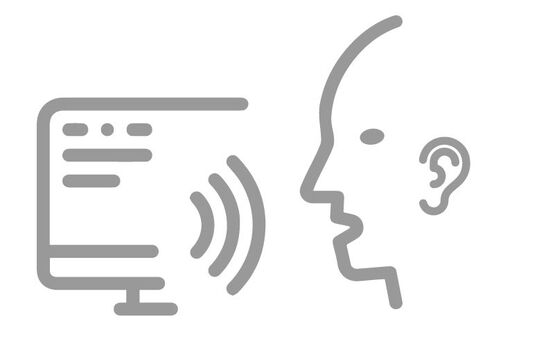 Mensch Maschine Kommunikation