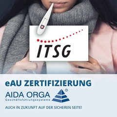 ITSG Zertifizierung