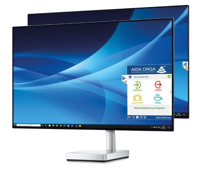 AIDA VPCT -Virtuelles PC-Terminal